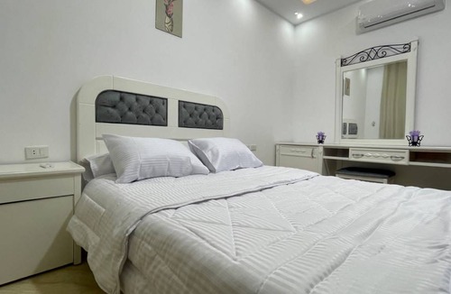 Al Mamsha El Seyahi Apartment | 60 m² Apartment ∙ 1 bedroom ∙ 2 guests