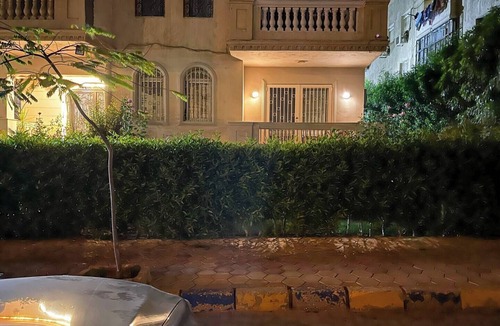6th of October City Apartment | 6th of October Sun & Shade