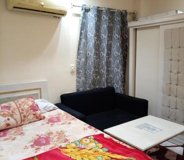 6th of October City Apartment | 6th of October Studios الحي الاول