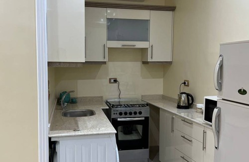 Shurtah al-Dakhlah Apartment | 70 m² Apartment ∙ 1 bedroom ∙ 2 guests