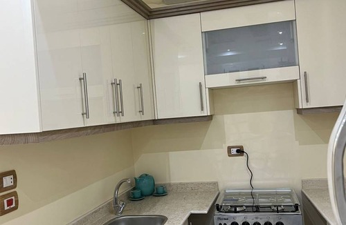 Shurtah al-Dakhlah Apartment | 70 m² Apartment ∙ 1 bedroom ∙ 2 guests