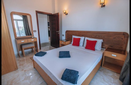 Dahab Apartment | 70 m² Apartment ∙ 2 bedrooms ∙ 4 guests