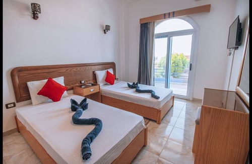 Dahab Apartment | 70 m² Apartment ∙ 2 bedrooms ∙ 4 guests