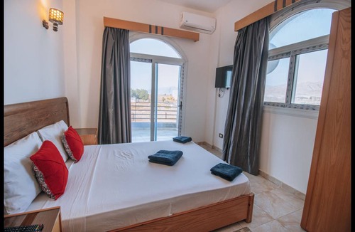 Dahab Apartment | 70 m² Apartment ∙ 2 bedrooms ∙ 4 guests