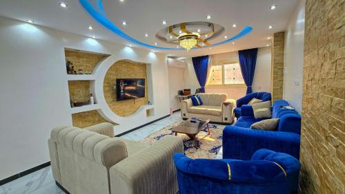 Al-'Umraniyah Apartment | 702 Close to pyramids