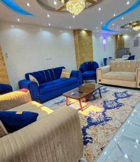 Al-'Umraniyah Apartment | 702 Close to pyramids
