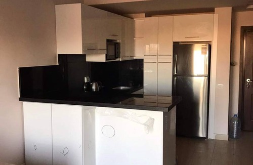 Sakkala Apartment | 75 m² Apartment ∙ 1 bedroom ∙ 5 guests