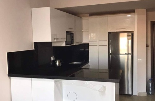 Sakkala Apartment | 75 m² Apartment ∙ 1 bedroom ∙ 5 guests