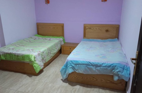 Dahar Apartment | 75 m² Apartment ∙ 2 bedrooms ∙ 4 guests