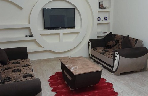 Dahar Apartment | 75 m² Apartment ∙ 2 bedrooms ∙ 4 guests