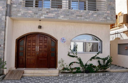 Dahab Apartment | 80 m² Apartment ∙ 2 bedrooms ∙ 4 guests