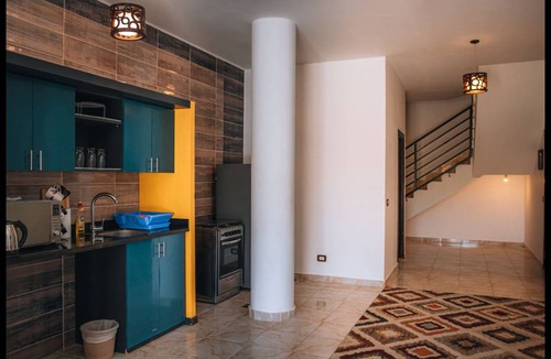Dahab Apartment | 80 m² Apartment ∙ 2 bedrooms ∙ 4 guests