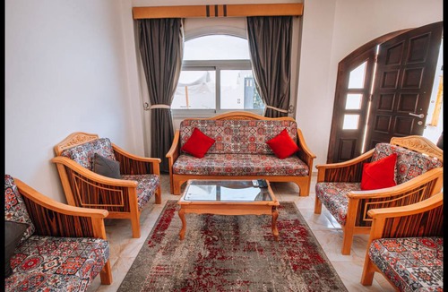 Dahab Apartment | 80 m² Apartment ∙ 2 bedrooms ∙ 4 guests