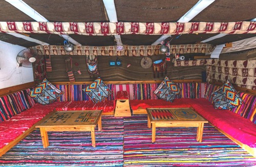 Dahab Apartment | 80 m² Apartment ∙ 2 bedrooms ∙ 5 guests