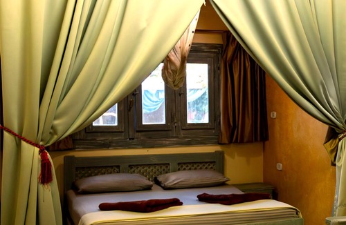Dahab Apartment | 80 m² Apartment ∙ 2 bedrooms ∙ 5 guests