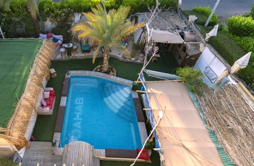 Dahab Apartment | 80 m² Apartment ∙ 2 bedrooms ∙ 5 guests