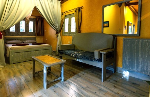 Dahab Apartment | 80 m² Apartment ∙ 2 bedrooms ∙ 5 guests