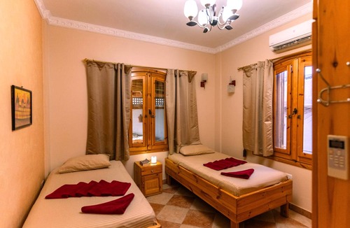 Dahab Apartment | 80 m² Apartment ∙ 2 bedrooms ∙ 5 guests