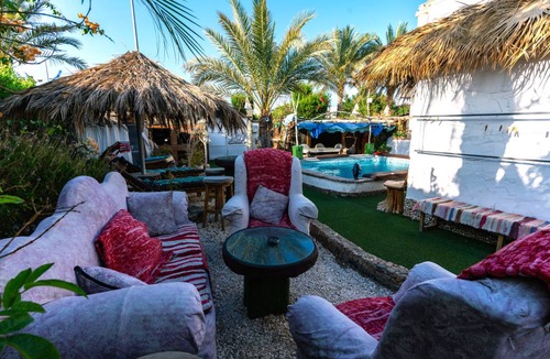 Dahab Apartment | 80 m² Apartment ∙ 2 bedrooms ∙ 5 guests