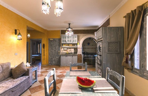 Dahab Apartment | 80 m² Apartment ∙ 2 bedrooms ∙ 5 guests