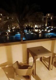 El Gouna Apartment | 80 m² Apartment ∙ 2 bedrooms ∙ 6 guests