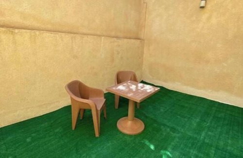 Bulaq ad Dakrur Apartment | 822. Quiet 2BR Townhouse | Sofa Bed | Gated Community