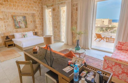 Marsa Alam Hotel | 83 m² Hotel ∙ 5 guests