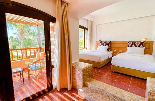 Sharm El Sheikh Resort | 87 m² Resort ∙ 4 guests