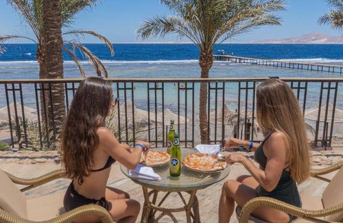 Sharm El Sheikh Resort | 87 m² Resort ∙ 4 guests