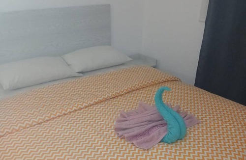 Sakkala Apartment | 90 m² Apartment ∙ 3 bedrooms ∙ 6 guests