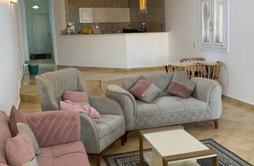 Sakkala Apartment | 90 m² Apartment ∙ 3 bedrooms ∙ 6 guests
