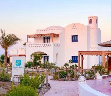 Marsa Alam Hotel | 90 m² Hotel ∙ 2 bedrooms ∙ 8 guests