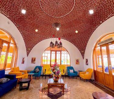 Marsa Alam Hotel | 90 m² Hotel ∙ 2 bedrooms ∙ 8 guests