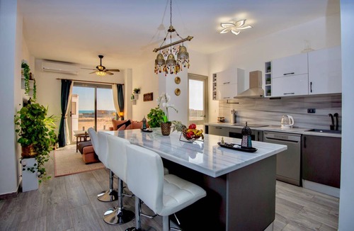 Dahar Apartment | 95 m² Apartment ∙ 1 bedroom ∙ 2 guests