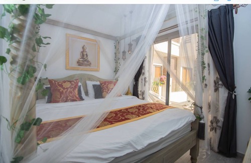 Dahar Apartment | 95 m² Apartment ∙ 1 bedroom ∙ 2 guests