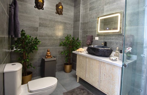 Dahar Apartment | 95 m² Apartment ∙ 1 bedroom ∙ 2 guests