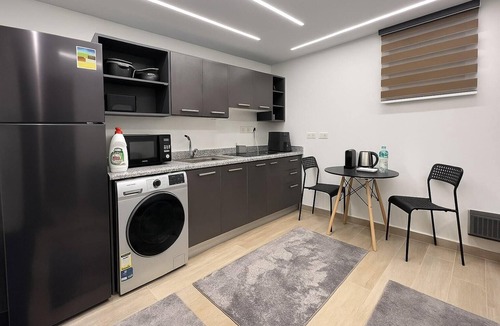 New Cairo Apartment | 971 · Quiet Studio | Accessible | New Cairo