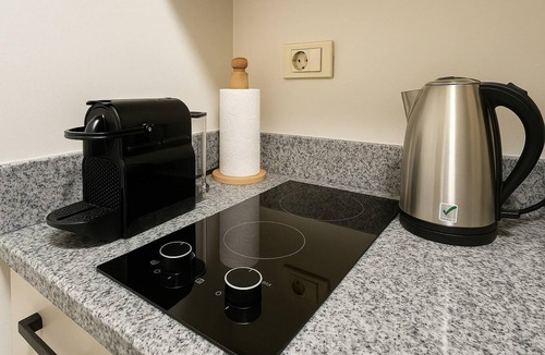 New Cairo Apartment | 971 · Quiet Studio | Accessible | New Cairo