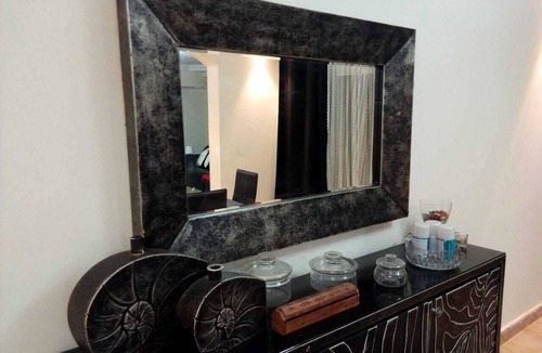 Nasr City House | A Double Room with large bed for 2 people maximum