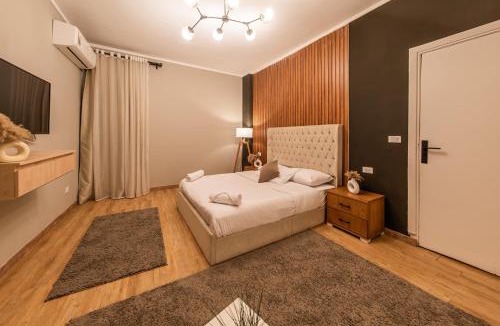 Al Manial Apartment | A great nile view apartment-1