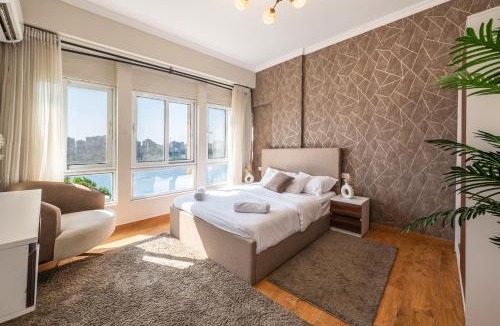 Al Manial Apartment | A great nile view apartment 2