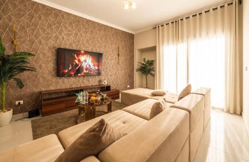 Al Manial Apartment | A great nile view apartment 2