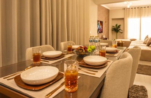 Al Manial Apartment | A great nile view apartment 2