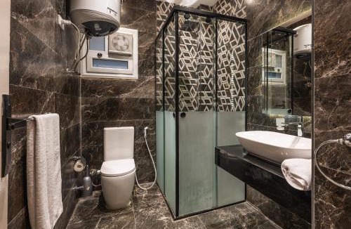 Al Manial Apartment | A great nile view apartment 2