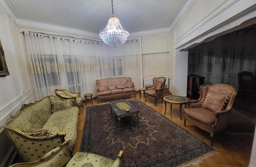 Garden City Apartment | A luxury partment in garden city for families