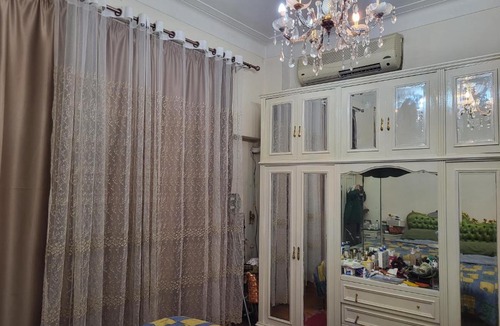 Garden City Apartment | A luxury partment in garden city for families