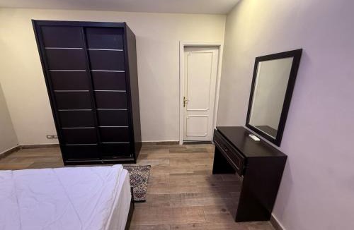 Zamalek Apartment | A Spacious, Stylish, and Perfectly Located in the heart of Cairo - Two bedroom Condo!