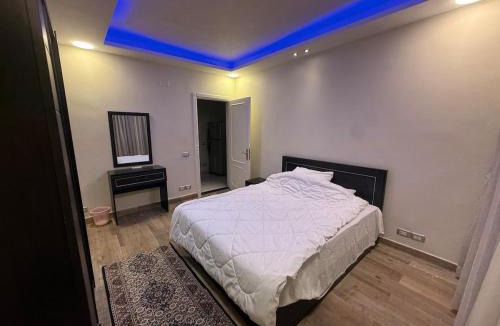 Zamalek Apartment | A Spacious, Stylish, and Perfectly Located in the heart of Cairo - Two bedroom Condo!