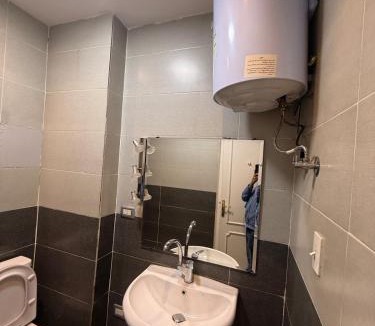 Zamalek Apartment | A Spacious, Stylish, and Perfectly Located in the heart of Cairo - Two bedroom Condo!