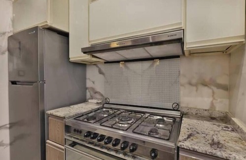 Madinaty Apartment | A very, very special residential unit